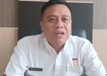 Tunggakan Honor Nakes 2024, Herman Suyadi: Masih Menunggu Usulan OPD