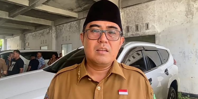 Dishub Kota Bengkulu Terjunkan 40 Personel Selama Libur Natal dan Tahun Baru
