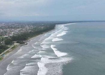 21 Kawasan Wisata Alam Ditutup Sementara Selama Libur Nataru, dari TWA Pantai Panjang hingga Way Hawang