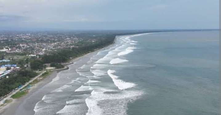 21 Kawasan Wisata Alam Ditutup Sementara Selama Libur Nataru, dari TWA Pantai Panjang hingga Way Hawang