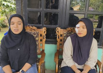 Identitas Pelaku Tabrak Lari Diduga Ditutupi, Keluarga Tempuh Jalur Hukum