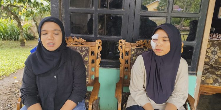 Identitas Pelaku Tabrak Lari Diduga Ditutupi, Keluarga Tempuh Jalur Hukum