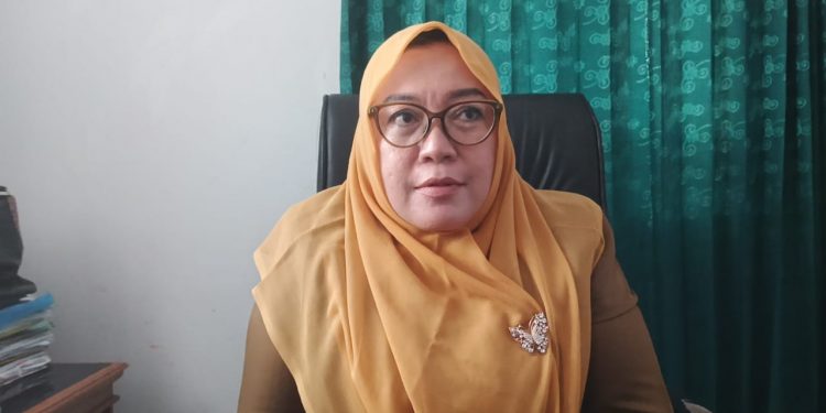 Diperpanjangan Dua Bulan, Diskan Seluma Minta Proyek Kampung Nelayan Dikebut