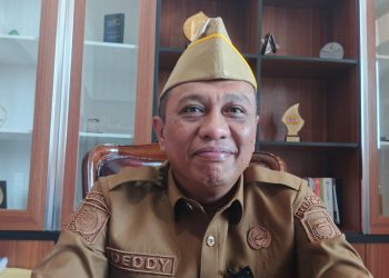 Pemkab Seluma Jadwalkan Rotasi Jabatan Eselon II Mulai Awal 2026