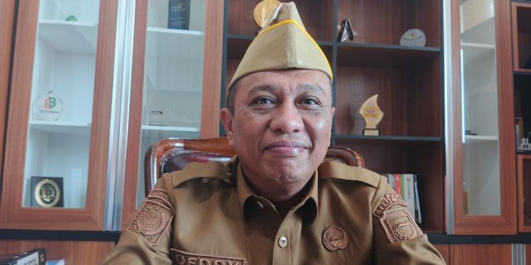 Pemkab Seluma Jadwalkan Rotasi Jabatan Eselon II Mulai Awal 2026