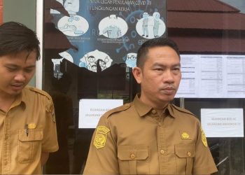 Seleksi JPTP Masih Berlangsung, BKPSDM Bengkulu Selatan Pastikan Proses Sesuai Prosedur