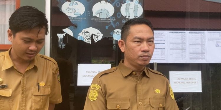 Seleksi JPTP Masih Berlangsung, BKPSDM Bengkulu Selatan Pastikan Proses Sesuai Prosedur
