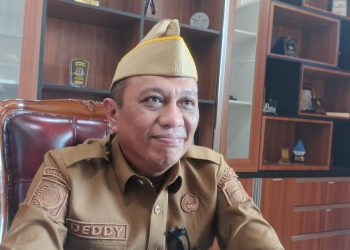 Pemkab Seluma Terima Hasil Evaluasi APBD dari Gubernur Bengkulu, Fokus Efisiensi Belanja