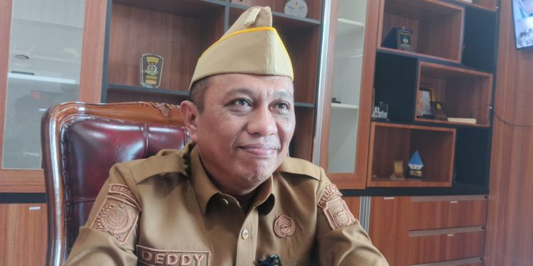 Pemkab Seluma Terima Hasil Evaluasi APBD dari Gubernur Bengkulu, Fokus Efisiensi Belanja