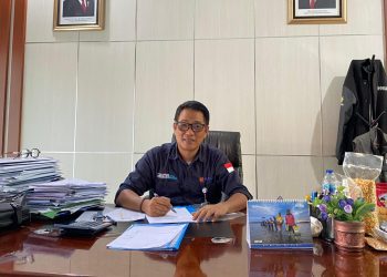 Penyaluran Bapang 100 Persen, Bulog Bengkulu Pastikan Harga Tetap Stabil Menjelang Tahun 2026