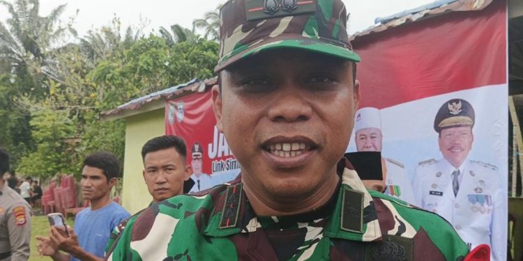 Cetak Sawah 50,3 Hektare di Seluma Masuk Tahap Olah Lahan, Tanam Perdana Dijadwalkan Januari