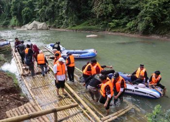 Libur Nataru Dimulai, Dispapora Seluma Tekankan Desa dan Pokdarwis Tingkatkan Keselamatan di Objek Wisata