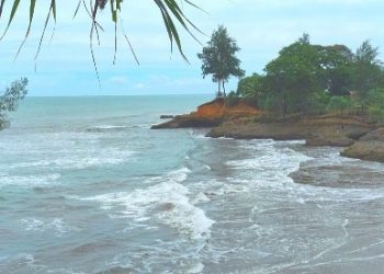 7 Destinasi di Bengkulu Ini Cocok Dikunjungi Saat Akhir Tahun, Liburan Makin Seru