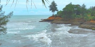 7 Destinasi di Bengkulu Ini Cocok Dikunjungi Saat Akhir Tahun, Liburan Makin Seru