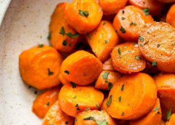 Sebagai Obat Herbal, Wortel Punya Fakta Menarik, Cek Lengkapnya di Sini