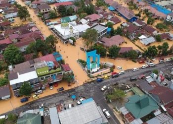 Banjir Sumatra Belum Ditetapkan Sebagai Bencana Nasional, Ternyata Ini Alasannya
