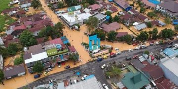 Banjir Sumatra Belum Ditetapkan Sebagai Bencana Nasional, Ternyata Ini Alasannya