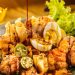 6 Street Food Indonesia Ini Wajib Dicoba, Enak dan Populer hingga Kini!