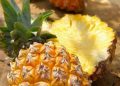 Bisa Redakan Batuk hingga Mencegah Sembelit, Cukup Konsumsi Buah Nanas Ini, Cek Manfaatnya di Sini
