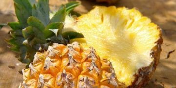 Bisa Redakan Batuk hingga Mencegah Sembelit, Cukup Konsumsi Buah Nanas Ini, Cek Manfaatnya di Sini