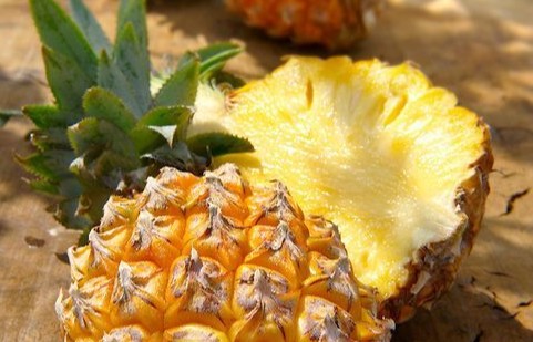 Bisa Redakan Batuk hingga Mencegah Sembelit, Cukup Konsumsi Buah Nanas Ini, Cek Manfaatnya di Sini
