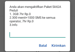 Telkomsel Bagi Paket Internet Gratis Khusus untuk Wilayah Terdampak Bencana Sumatra, Ini Cara Aktifkannya!