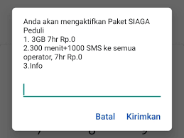 Telkomsel Bagi Paket Internet Gratis Khusus untuk Wilayah Terdampak Bencana Sumatra, Ini Cara Aktifkannya!