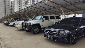 Adakah Keuntungan Mengikuti Lelang Barang Sitaan KPK? Temukan Jawabannya Disini!