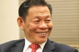 Profil Singkat Sukanto Tanoto Pendiri PT Toba Pulp Lestari, di Sebut Sebagai Crazy Rich Medan