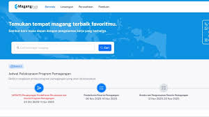 Lolos Atau Tidak? Begini Cara Cek Status Lamaran Magang Hub Batch 3, Ikuti Langkahnya!