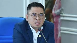 Mengenal Sosok Anggota Komisi I DPR RI Endipat Wijaya: Kilas Balik Profil Singkatnya