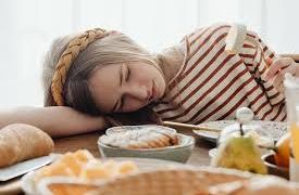 Nafsu Makanmu Menurun? Mungkin Ini Penyebabnya, Cek Sekarang!