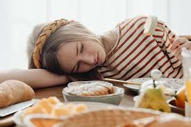 Nafsu Makanmu Menurun? Mungkin Ini Penyebabnya, Cek Sekarang!