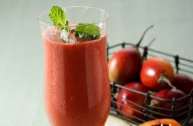 Jangan Bingung! Begini Cara Mudah Konsumsi Terong Belanda, Bisa Dimakan Langsung