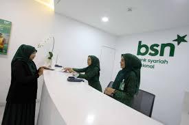 Bank Syariah Nasional (BSN) Resmi Mulai Beroperasi, Cek Fokus Utamanya