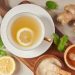 Konsumsi Air Lemon Jahe Baik untuk Jaga Kesehatan Tubuh, Cek Manfaatnya Disini!