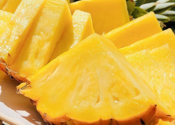 Perlu Tahu! Buah Nanas Bisa Sebabkan Lidah Gatal dan Panas, Cek Efek Samping Lainnya di Sini