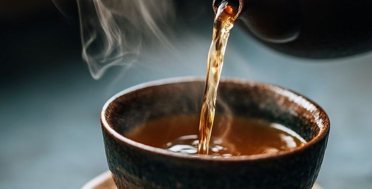 Teh Oolong Tawarkan Manfaat Ini untuk Tubuh, Cek di Sini! Ampuh Mengurangi Gejala Rematik