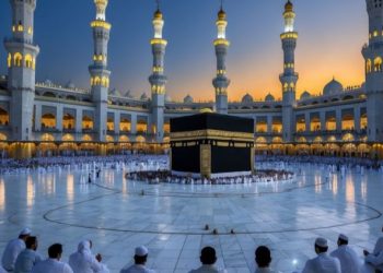 Cek di Sini! Syarat dan Cara Daftar Haji Reguler hingga Haji Furoda, Kamu Perlu Tahu