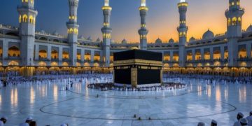 Cek di Sini! Syarat dan Cara Daftar Haji Reguler hingga Haji Furoda, Kamu Perlu Tahu