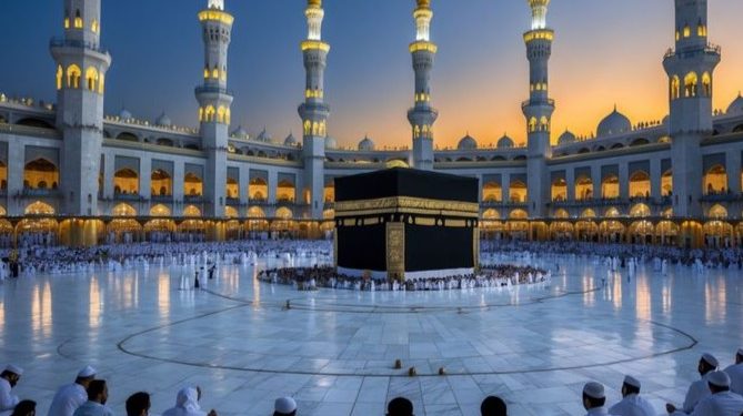 Cek di Sini! Syarat dan Cara Daftar Haji Reguler hingga Haji Furoda, Kamu Perlu Tahu