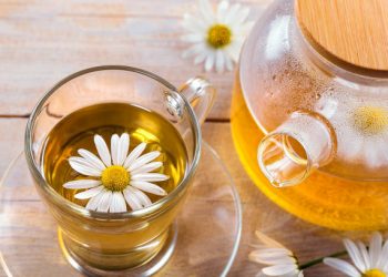 Ini Manfaat Teh Chamomile untuk Kesehatan, Ampuh Redakan Stres hingga Bikin Kulit Jadi Sehat