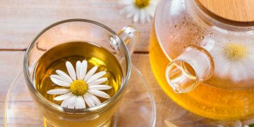 Ini Manfaat Teh Chamomile untuk Kesehatan, Ampuh Redakan Stres hingga Bikin Kulit Jadi Sehat