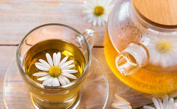 Ini Manfaat Teh Chamomile untuk Kesehatan, Ampuh Redakan Stres hingga Bikin Kulit Jadi Sehat