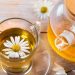 Ini Manfaat Teh Chamomile untuk Kesehatan, Ampuh Redakan Stres hingga Bikin Kulit Jadi Sehat