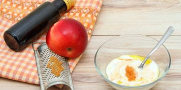 Kaya Akan Vitamin, Cek Disini 7 Manfaat Istimewa Buah Apel untuk Kecantikan