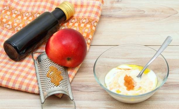 Kaya Akan Vitamin, Cek Disini 7 Manfaat Istimewa Buah Apel untuk Kecantikan