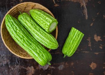 Memiliki Rasa Pahit Tapi Bagus untuk Tubuh, Ini Manfaat Konsumsi Pare untuk Kesehatan