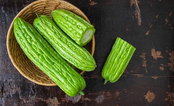 Memiliki Rasa Pahit Tapi Bagus untuk Tubuh, Ini Manfaat Konsumsi Pare untuk Kesehatan