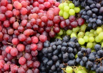 Tak Selalu Baik! Kenali 5 Efek Samping Konsumsi Anggur Berlebihan, Bikin Sakit Perut